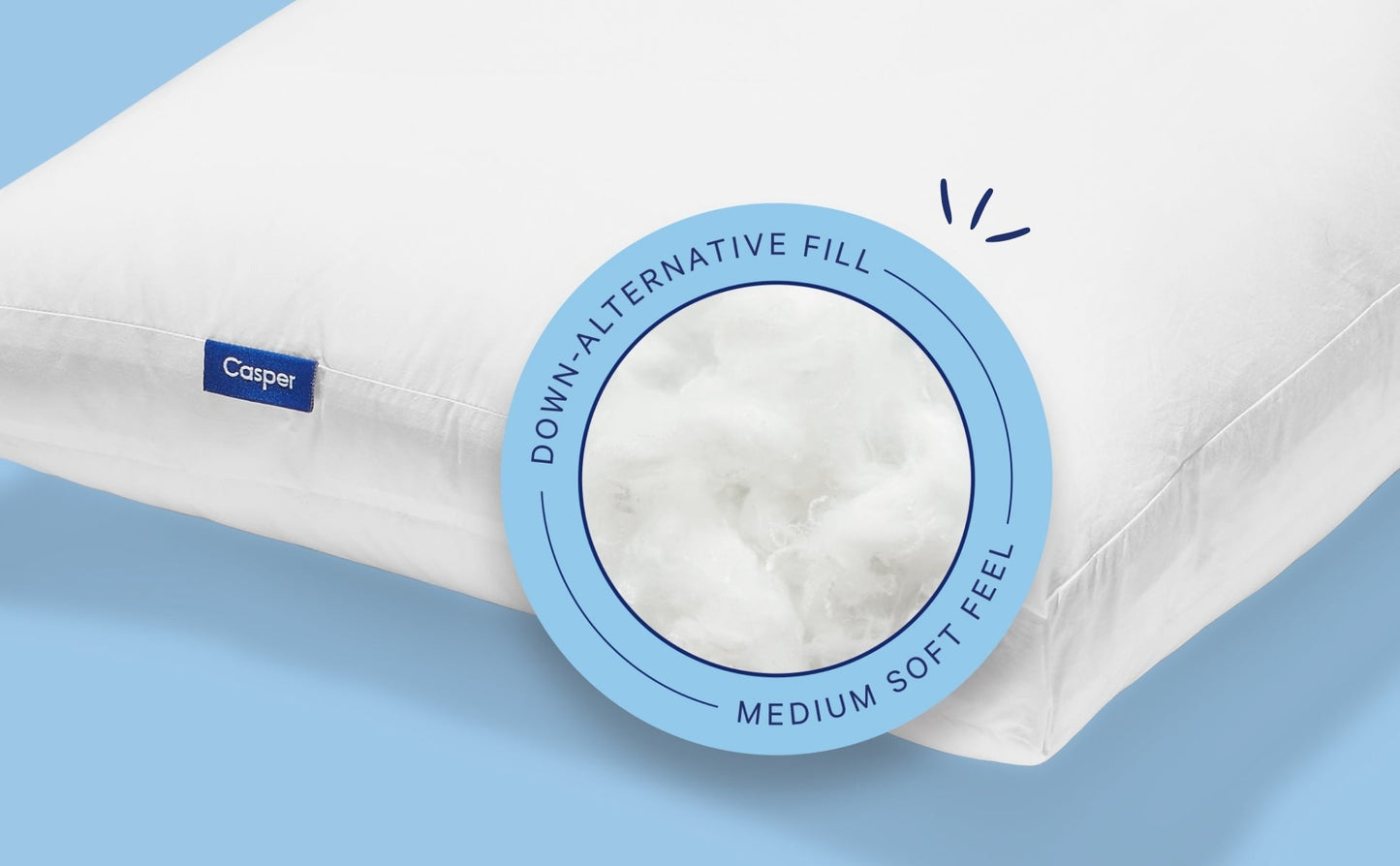 Original Pillow Double Pack