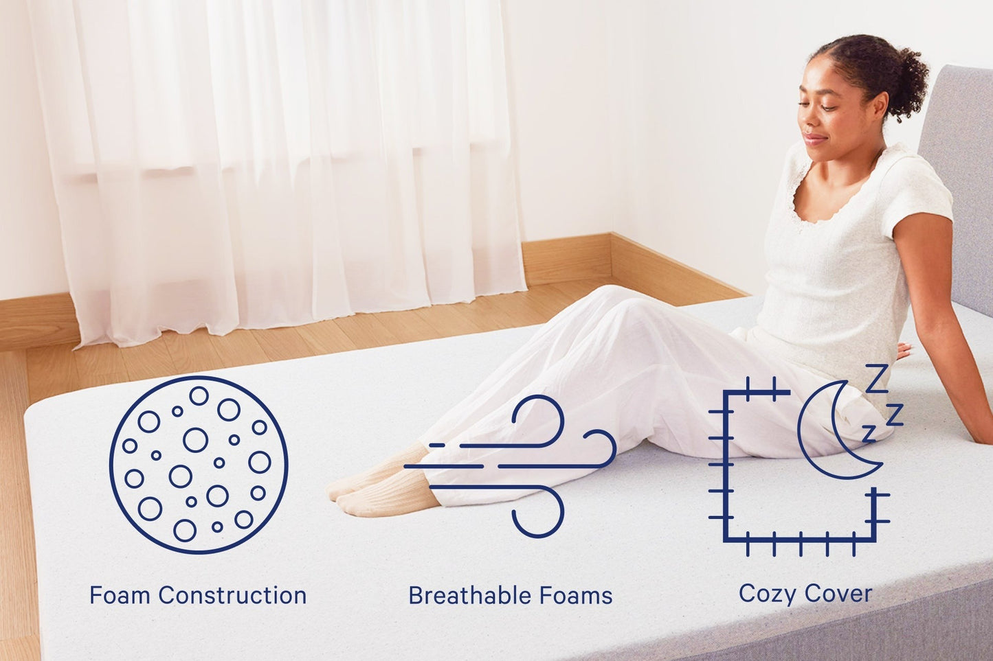Element Mattress