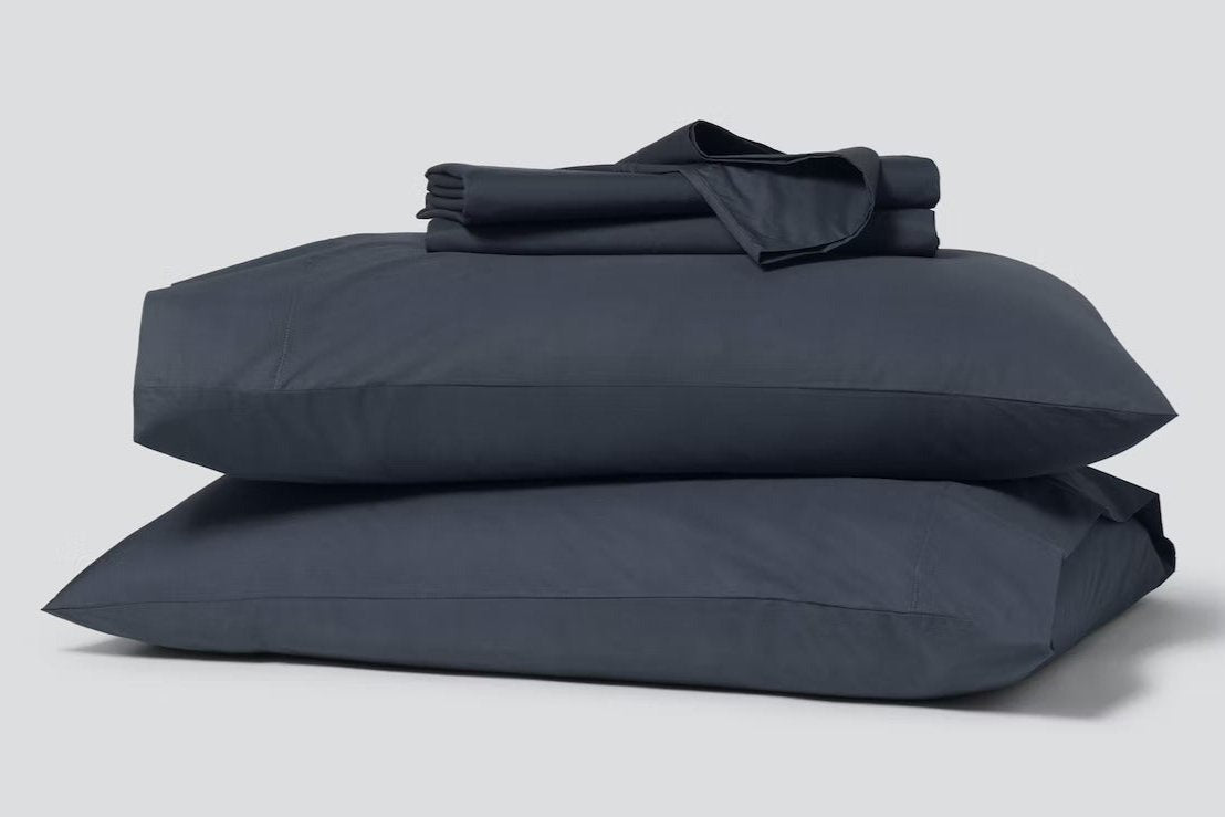 Percale Sheet Set