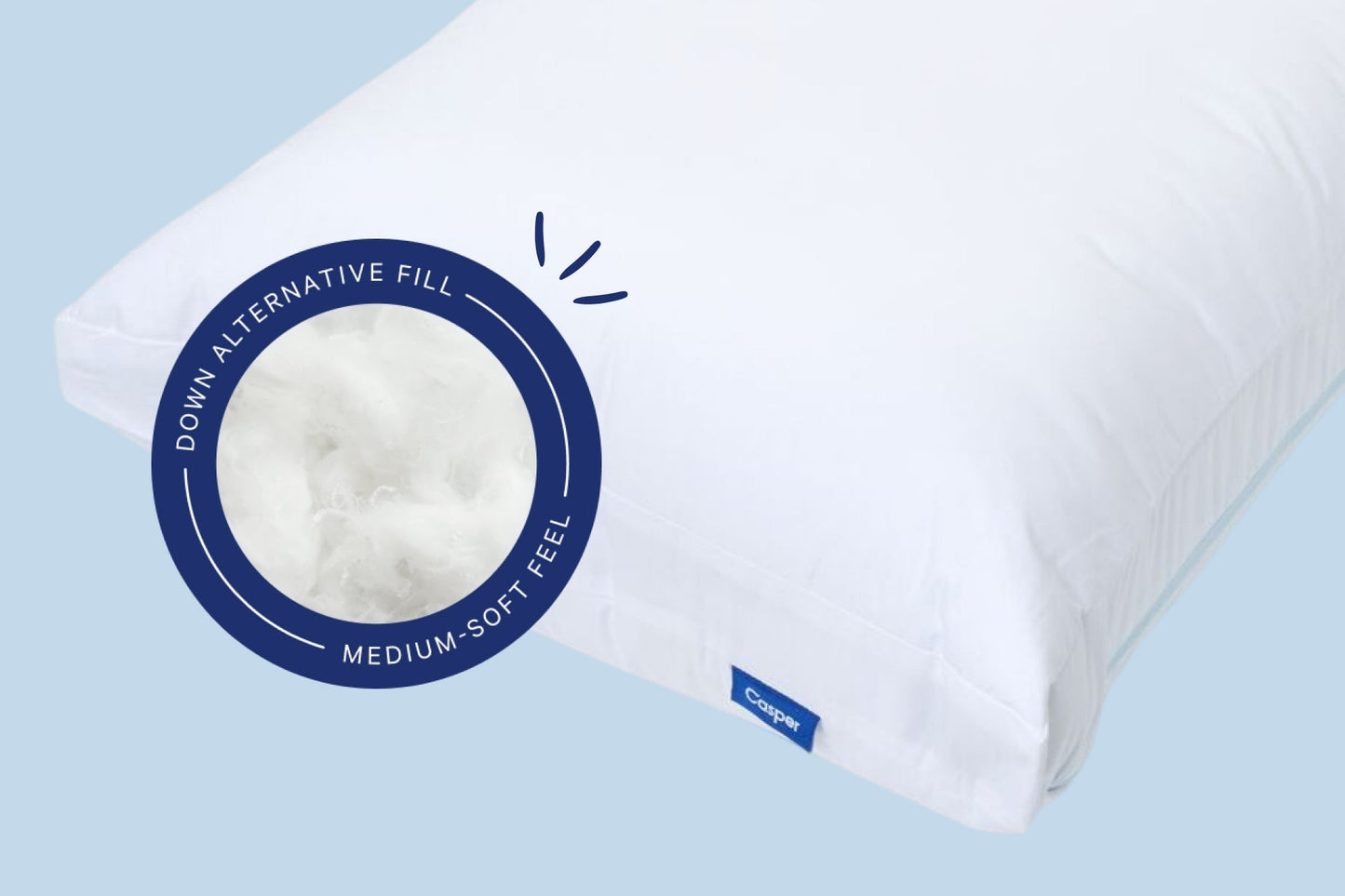 Original Cooling Pillow Double Pack