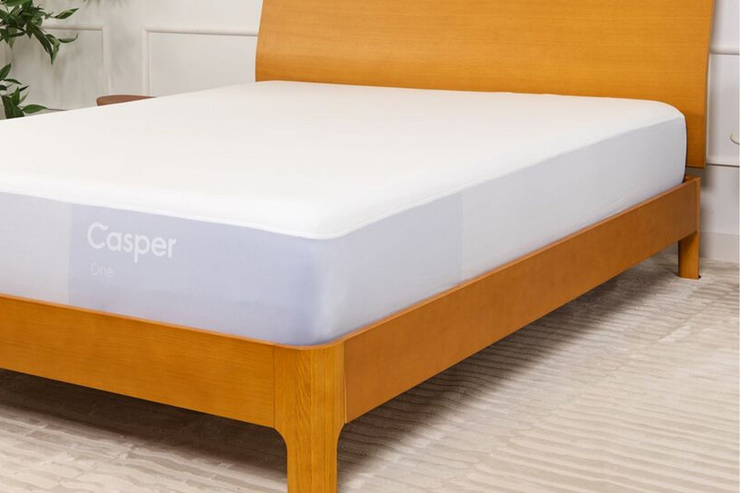 Breathable Mattress Protector