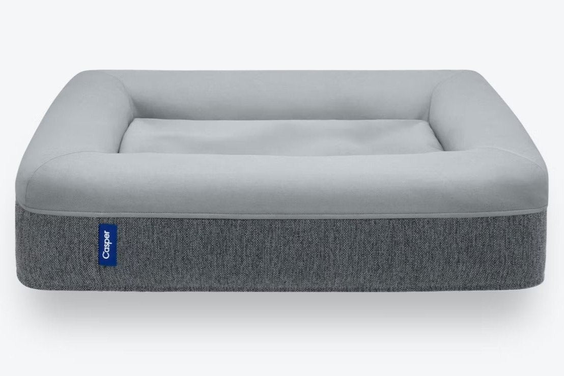 The Dog Bed