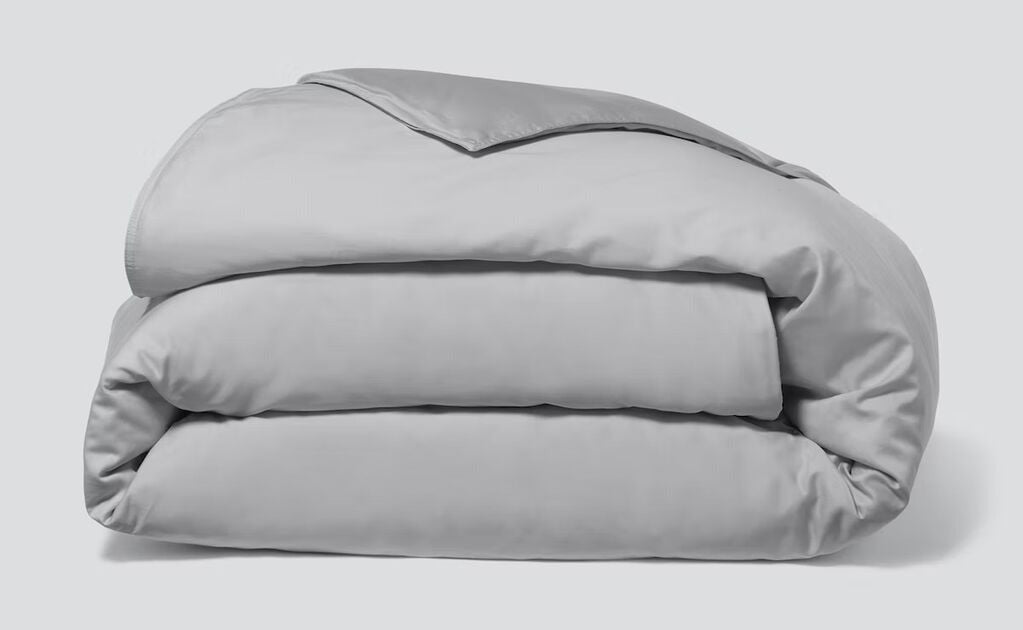 Sateen Duvet Cover