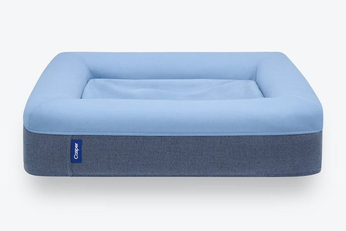 The Dog Bed