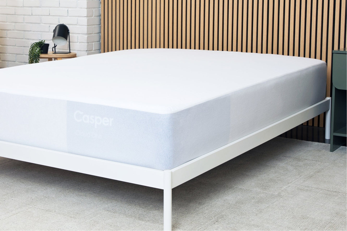 Waterproof Mattress Protector