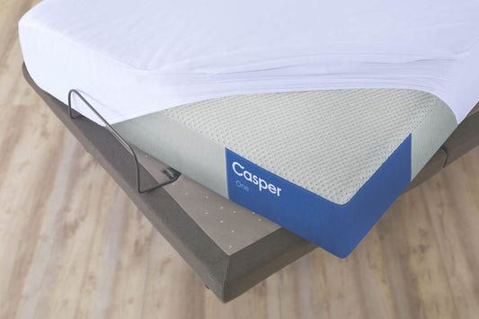 One Adjustable Bundle - Queen