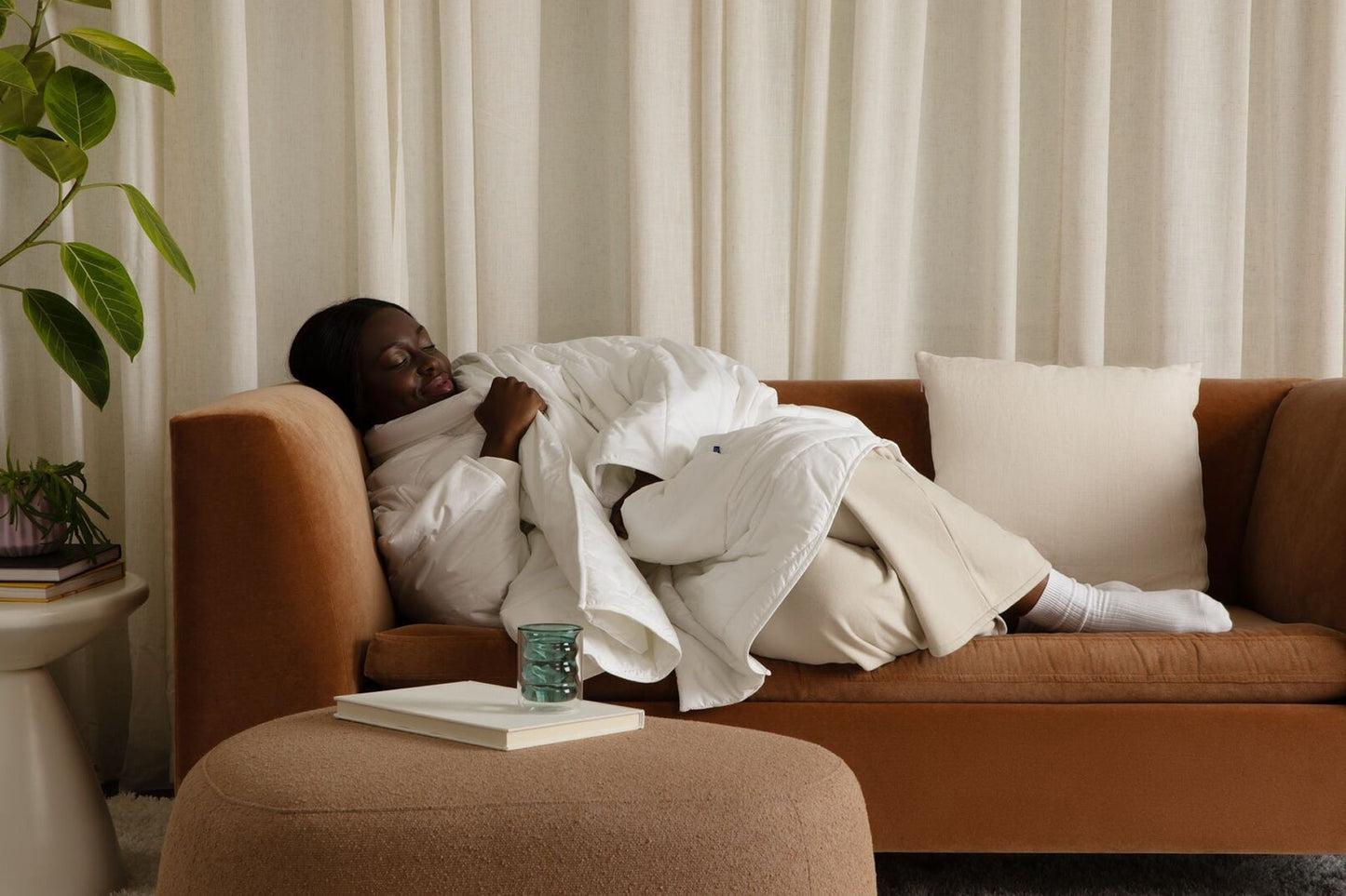 Blanket Robe