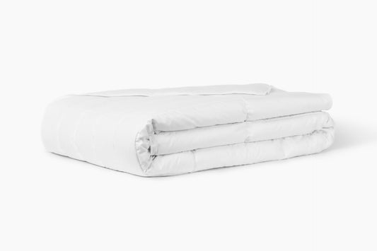 Lightweight Down Alt Duvet