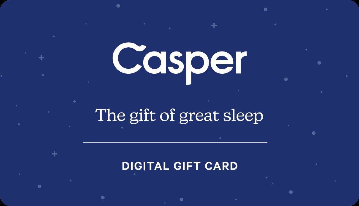 Digital Gift Card