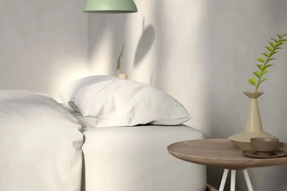 Repose Bed Frame