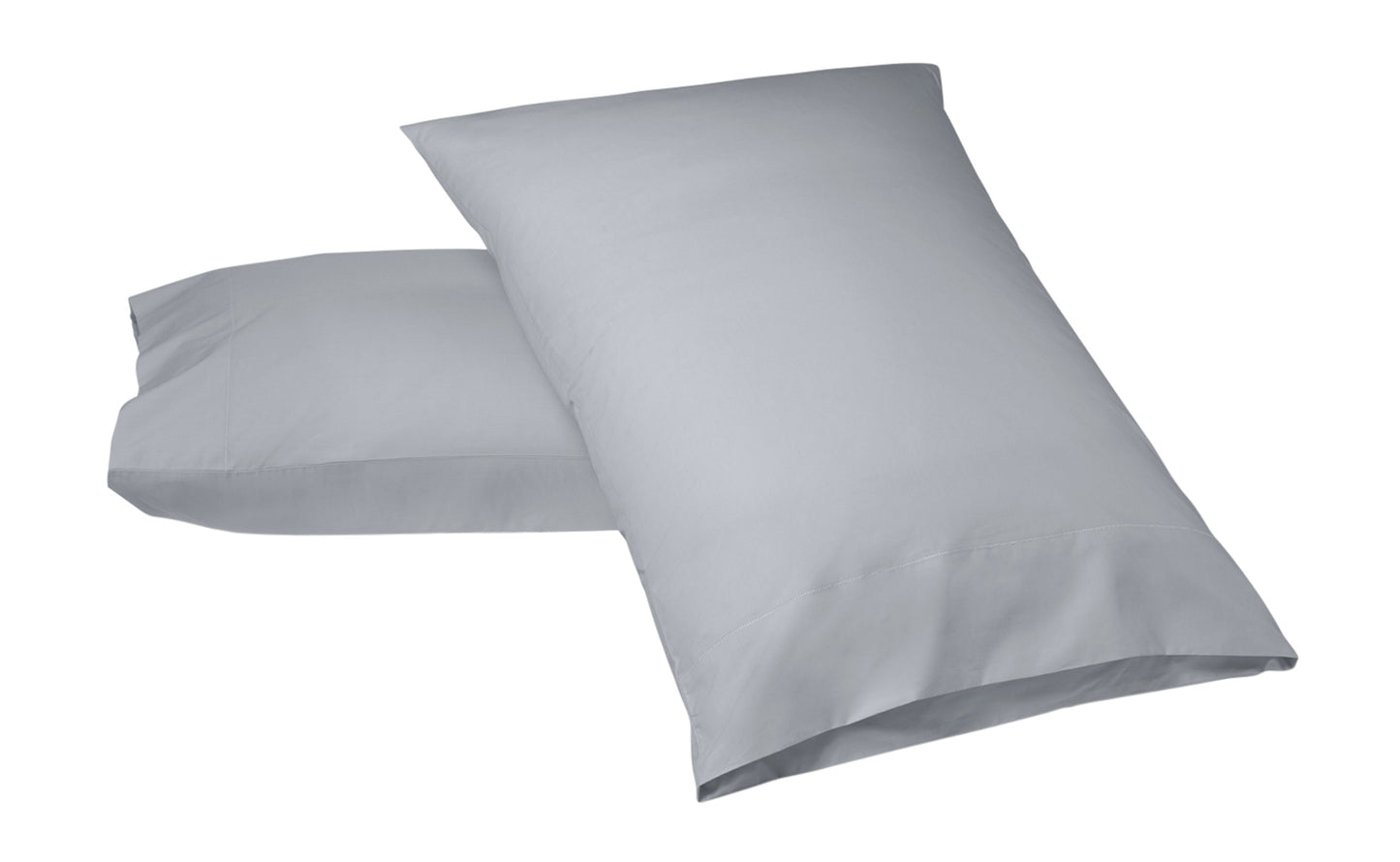 Percale Pillowcase Set