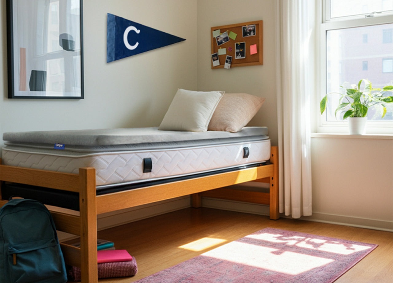 Mattress Topper