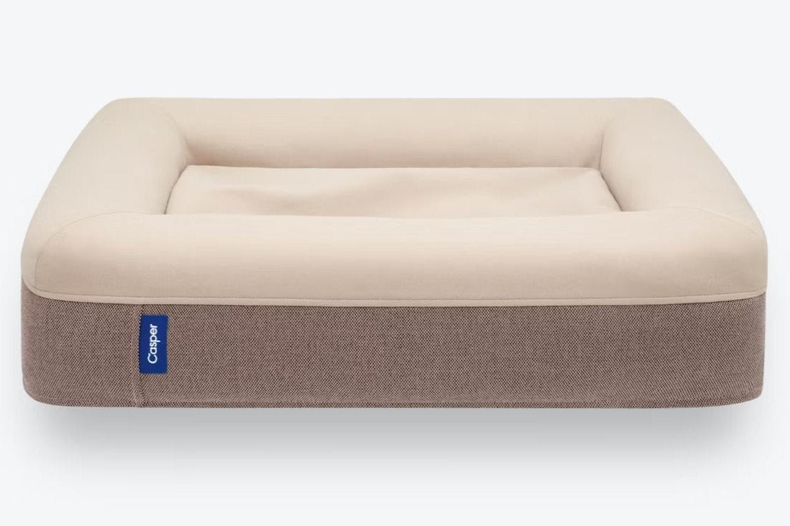 The Dog Bed