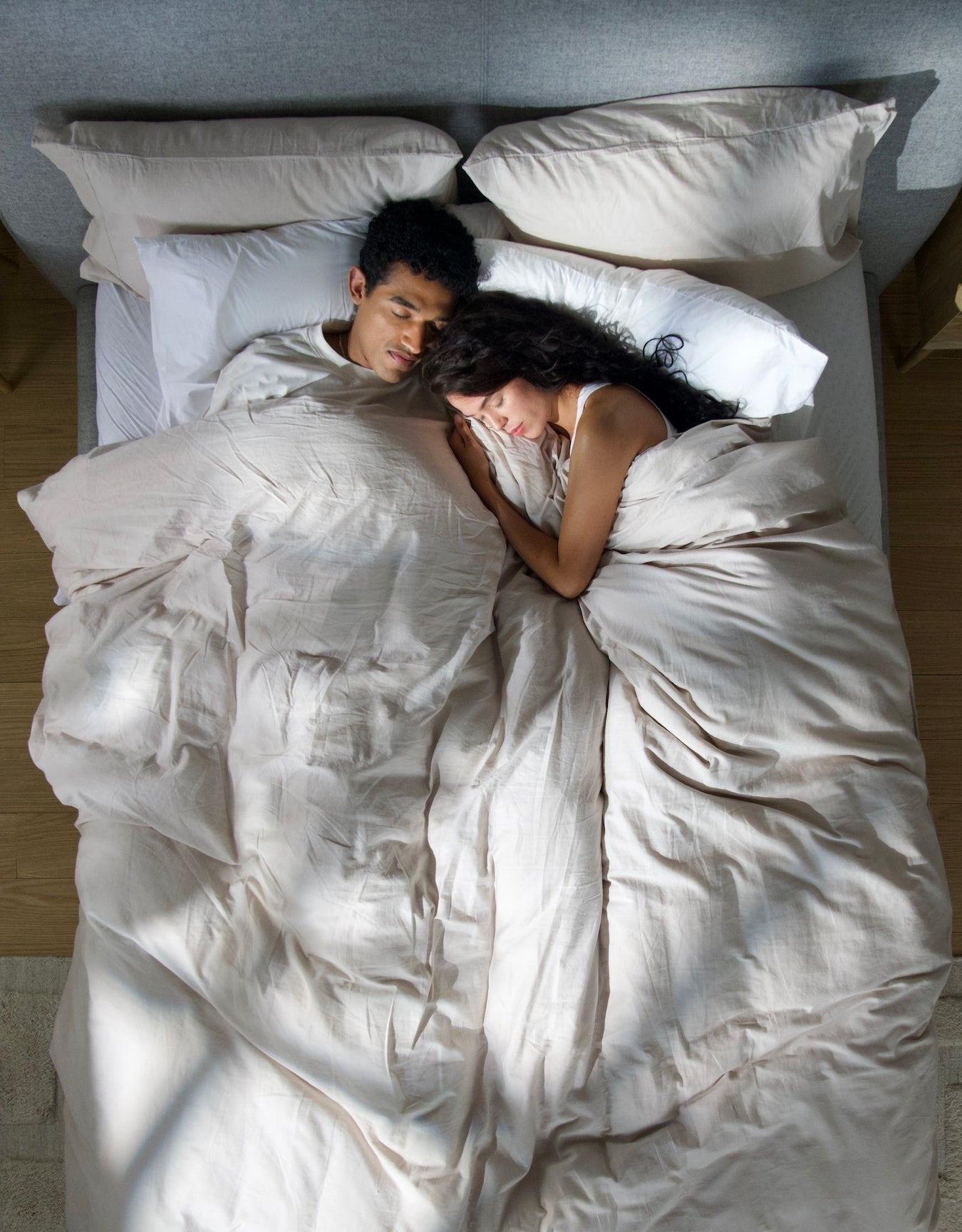 Casper Sleep