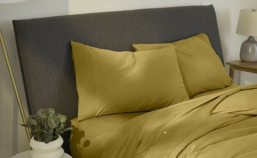 Flannel Duvet Cover