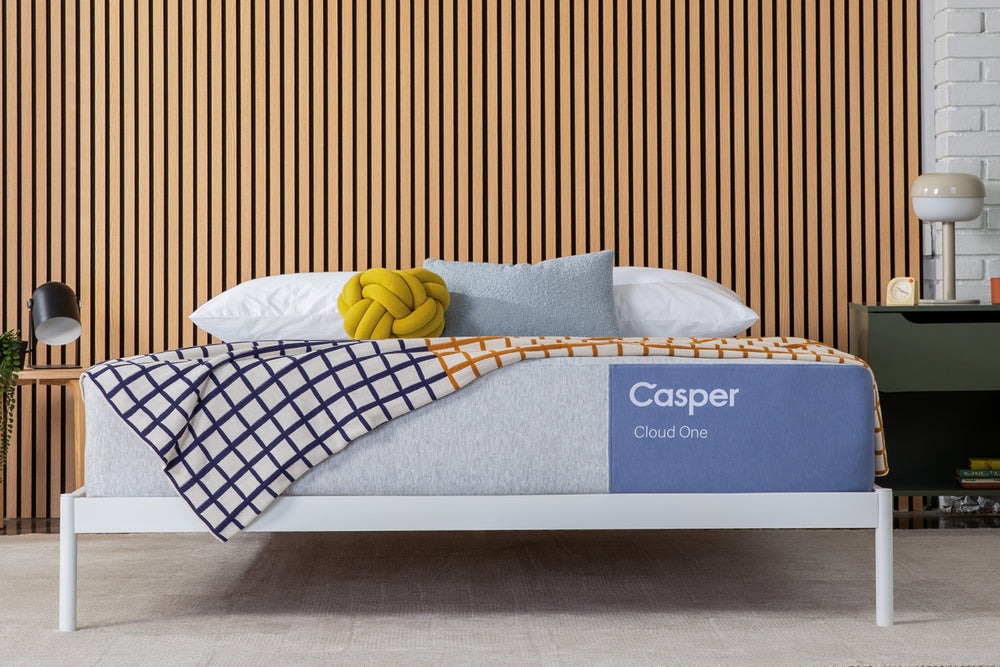 Casper Sleep