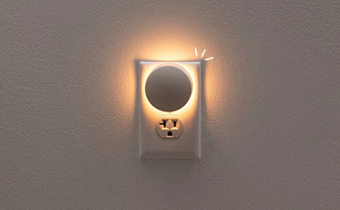 Glow Night Light