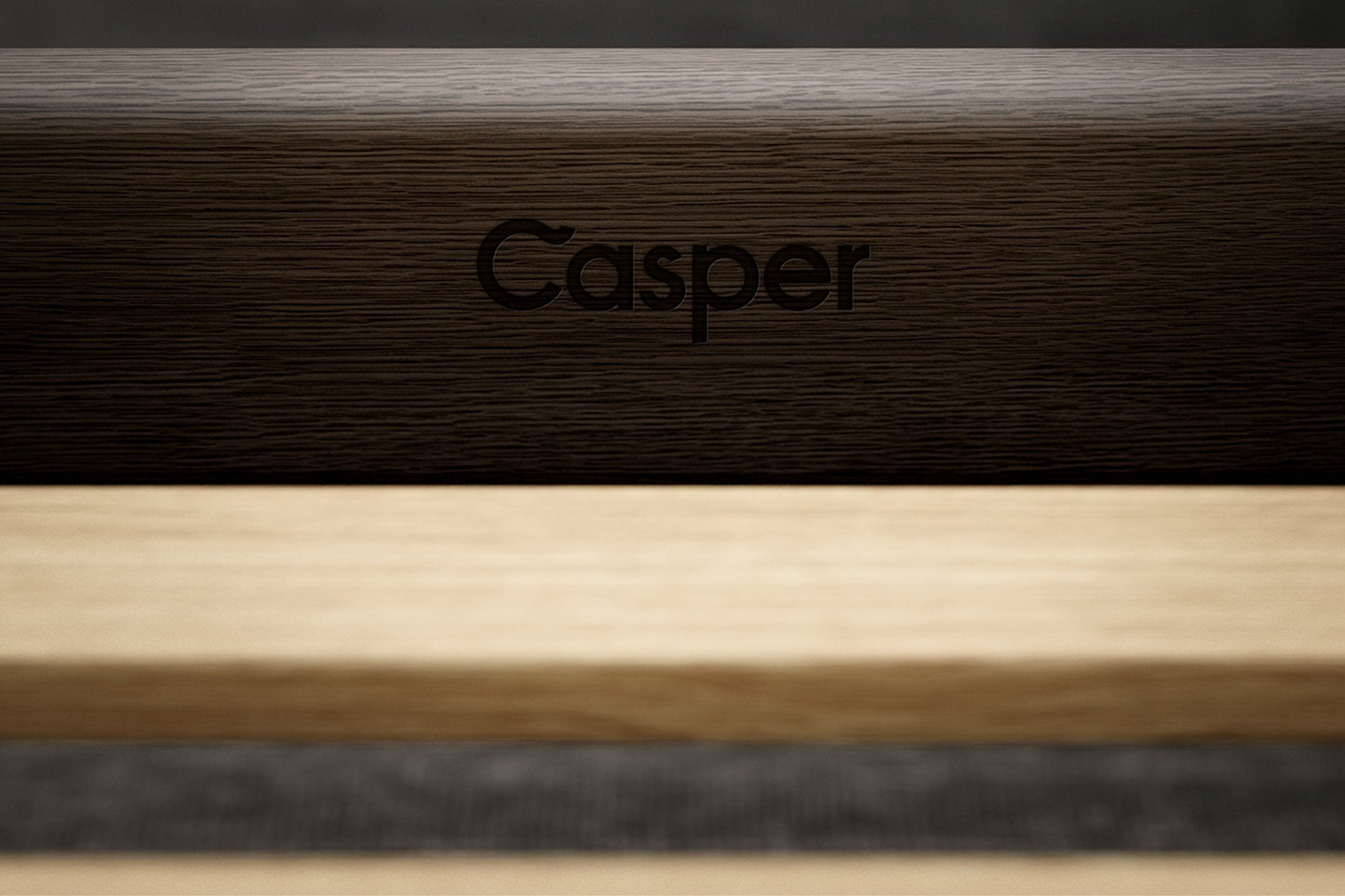Repose Bed Frame