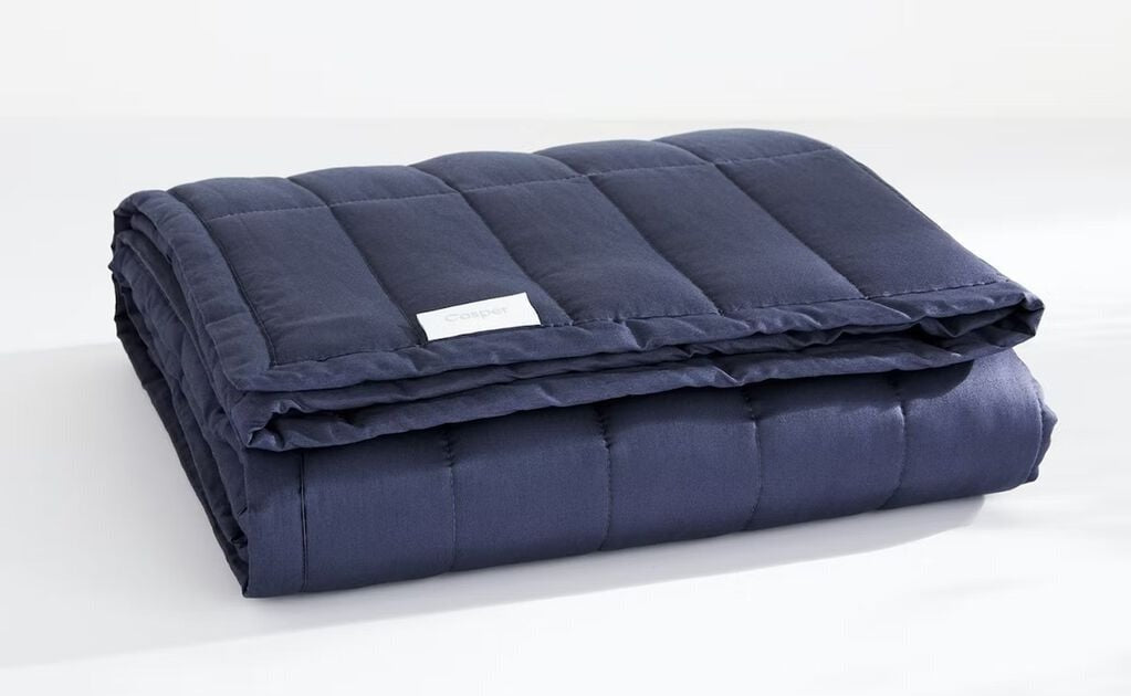 Weighted Blanket
