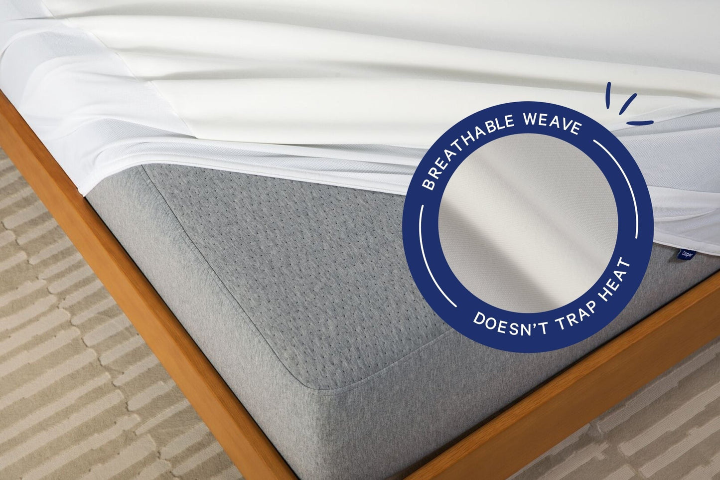 Breathable Mattress Protector