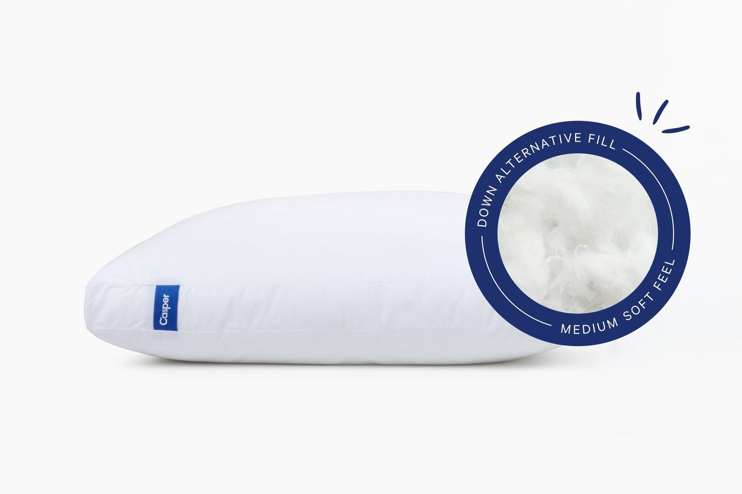 Nap Pillow