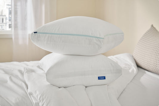 Original Cooling Pillow Double Pack