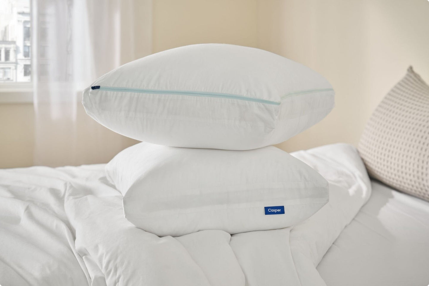 Original Cooling Pillow Double Pack