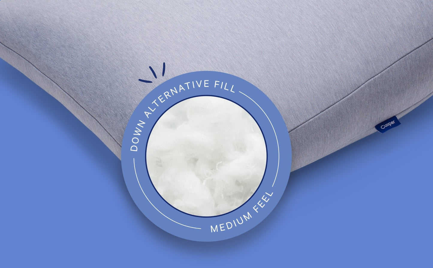 Backrest Pillow